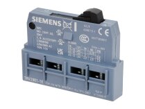 Вспомогательный контакт Siemens, 3RV2901-1E