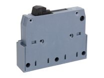 Вспомогательный контакт Siemens, арт: 3RV2901-1E