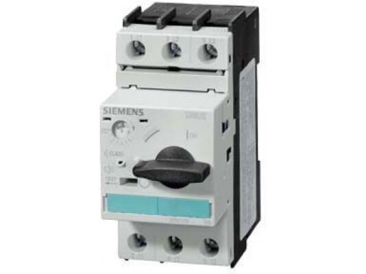 Автоматический выключатель Siemens 3RV1021-1EA10