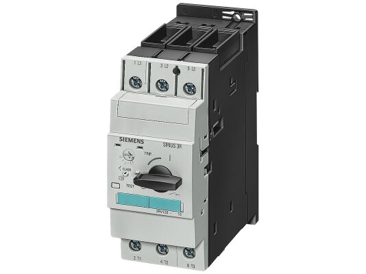 Автоматический выключатель Siemens 3RV1031-4EA10