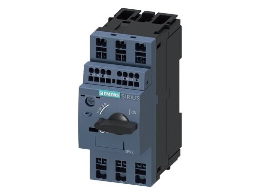 Автоматический выключатель Siemens Sirius