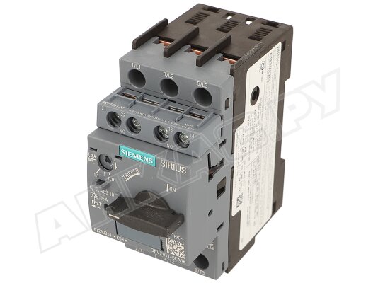 3RV2011-0KA15 Выключатель автоматический Siemens