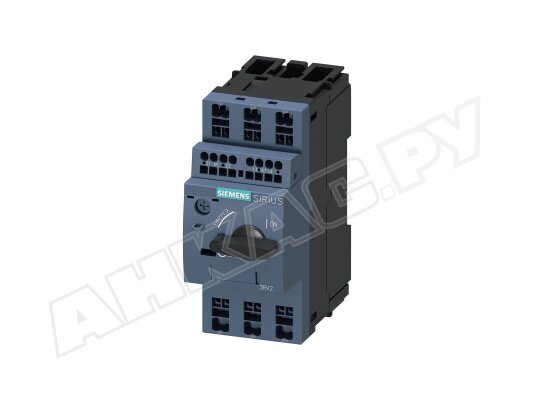 Автоматический выключатель Siemens Sirius, 3RV2011-1GA25