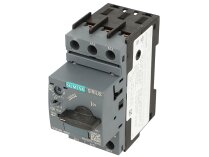 Автоматический выключатель Siemens Sirius, 3RV2011-1JA10