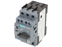 Автоматический выключатель Siemens Sirius, 3RV2021-4BA15