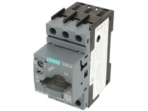 Автоматический выключатель Siemens Sirius, 3RV2021-4DA10