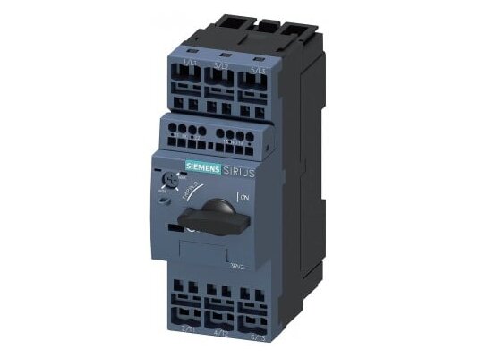 Автоматический выключатель Siemens 3RV2021-4EA20
