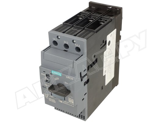 3RV2031-4JA10 Выключатель автоматический Siemens 3RV2031-4JA10 Выключатель автоматический Siemens