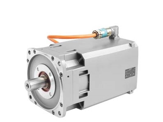 Сервомотор Siemens 1FK7083-2AF71-1BA0