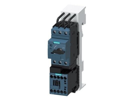 Катушка приводного соленоида Siemens 3AY1510-5F