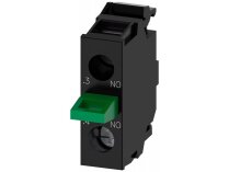 Контактный блок Siemens 3SU1400-2AA10-1CA0