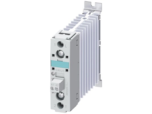 Полупроводниковый контактор Siemens 3RF2320-1AA04