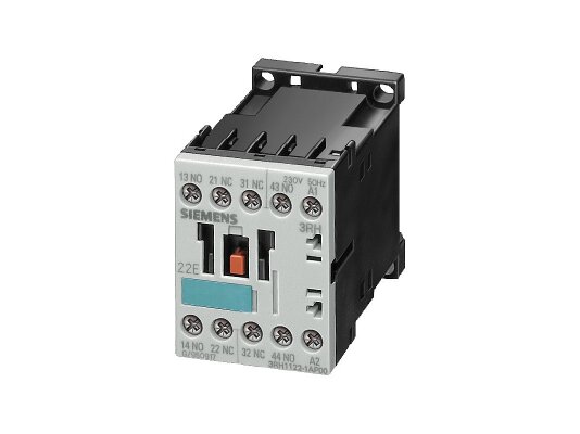 Реле управления Siemens 3RH1122-1AP00
