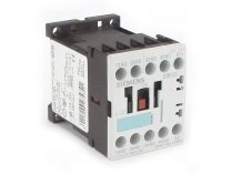 Контактор вспомогательный Siemens 3RH1131-1BB40