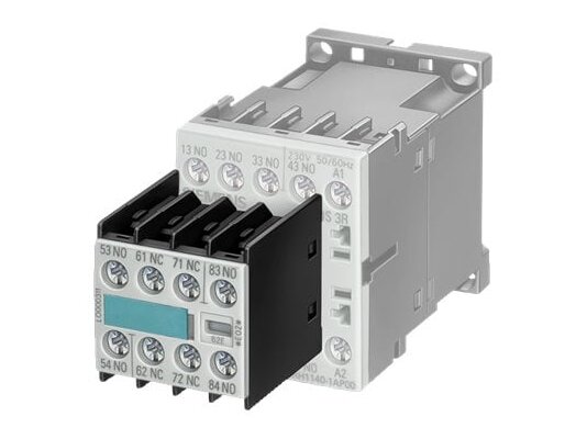 Вспомогательный контактный блок Siemens 3RH1911-1FA22
