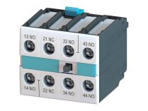 Блок вспомогательных контактов Siemens 3RH1921-1HA31