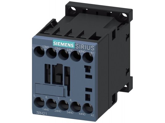 Промежуточное реле Siemens 3RH2140-1AP00