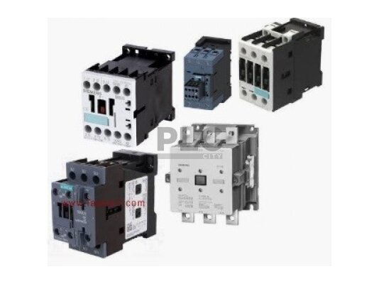 Контактор Siemens 3RT1015-1AP01