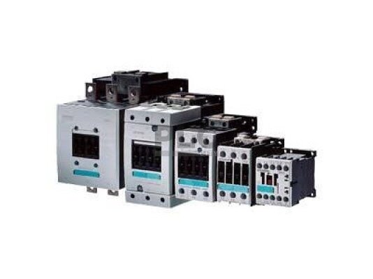 Контактор Siemens 3RT1024-1BB40