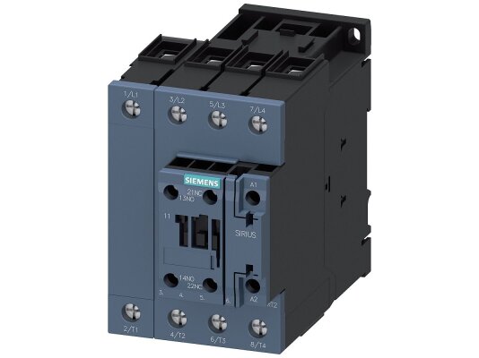 Контактор Siemens 3RT1026-1AP00