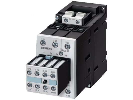 Контактор Siemens 3RT1034-1AP00