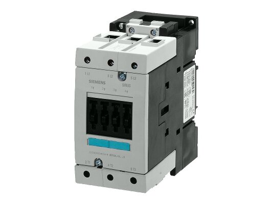 Контактор Siemens 3RT1045-1AP00