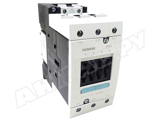 Контактор Siemens Sirius 3RT1046-1AG20 Контактор Siemens Sirius 3RT1046-1AG20