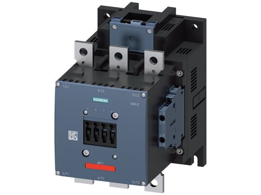 Силовой контактор Siemens 3RT1065-6AP36