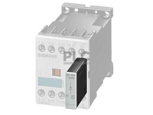 Ограничитель перенапряжения Siemens 3RT1916-1BB00