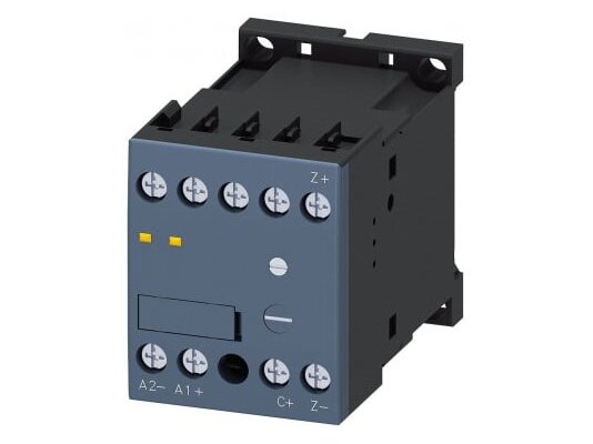 Контактор Siemens 3RT2016-1BB41
