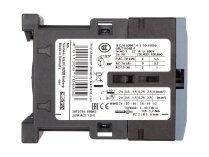 Контактор Siemens Sirius 3RT2016-1BB42