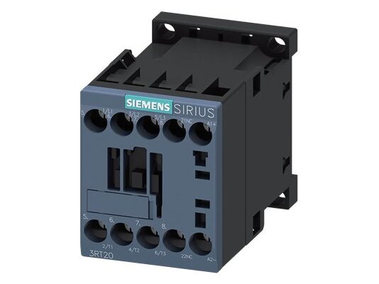 Контактор Siemens 3RT2017-1BB42