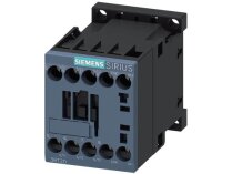 Контактор Siemens 3RT2017-1BB42