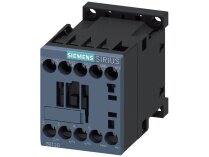 Контактор Siemens 3RT2018-1BB41