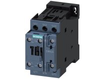 Контактор Siemens 3RT2024-1BB40
