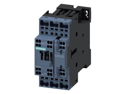 Контактор Siemens 3RT2025-1AP00