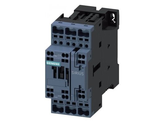 Контактор Siemens 3RT2026-1AP00