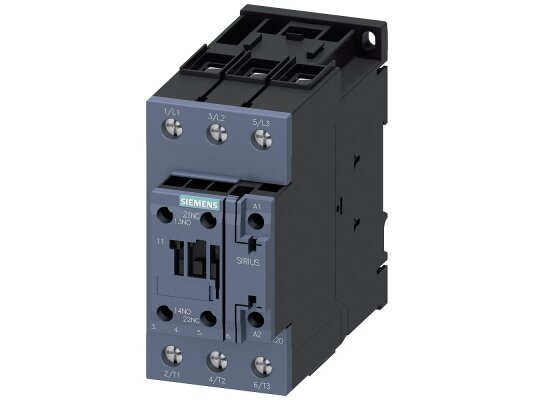 Контактор Siemens 3RT2037-1AP00