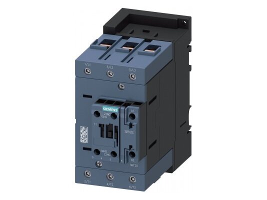 Контактор Siemens 3RT6023-1AN20