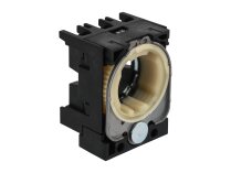 Держатель модулей Siemens, 3SU1500-0AA10-0AA0