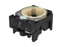 Держатель модулей Siemens, арт: 3SU1500-0AA10-0AA0