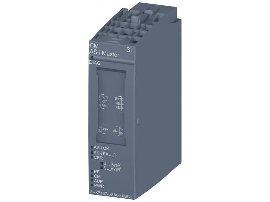 Модуль связи Siemens 3RK7137-6SA00-0BC1