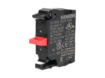 Контактный модуль Siemens, арт: 3SU1400-1AA10-1CA0