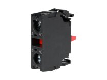 Контактный модуль Siemens, арт: 3SU1400-1AA10-1CA0