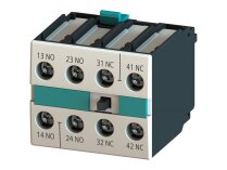 Блок вспомогательных контактов Siemens 3RH1921-1FA22