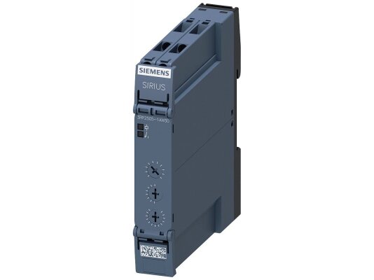 Реле времени Siemens 3RP2505-1BW30