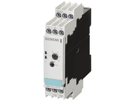 Реле Siemens 3RS1000-1CK20