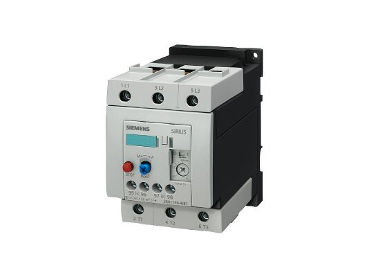 Реле перегрузки Siemens 3RU1146-4JB0