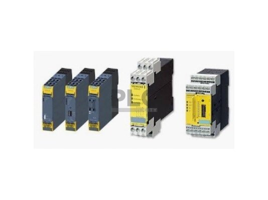 Реле безопасности Siemens 3TK2821-1CB30