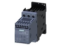 Устройство плавного пуска Siemens 3RW3016-1BB04